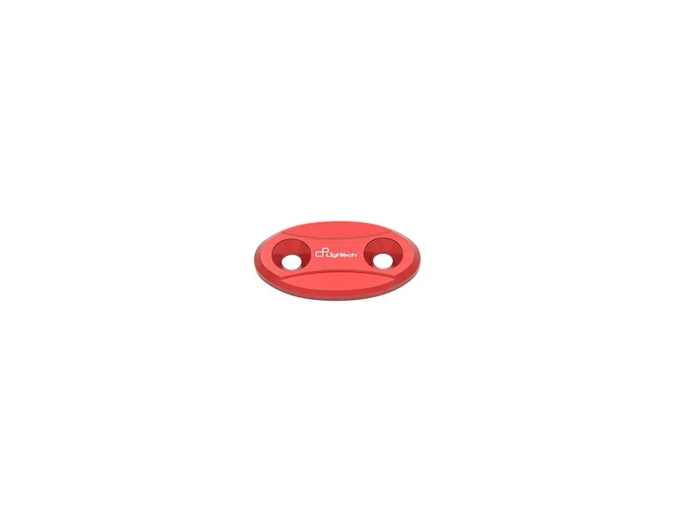 Compra Online COPPIA TAPPI SEDE SPECCHIO LIGHTECH BMW S 1000 RR 2009-2018-