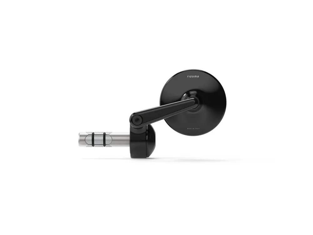 Affare SPECCHIO RETROVISORE O-EDGE Ø56 END MOUNT RIZOMA BMW F 900 XR 2020-2024-