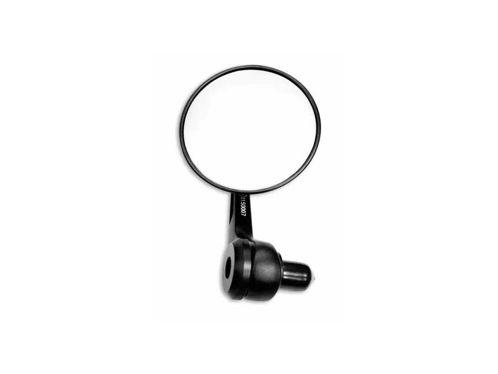 Spedito Oggi SPECCHIETTO RETROVISORE SINISTRO BAR-END DUCATI PERFORMANCE DUCATI SCRAMBLER 1100 2018-2023-