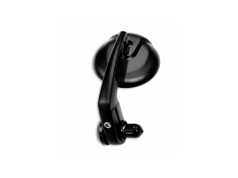 SPECCHIETTO RETROVISORE DESTRO BAR-END DUCATI PERFORMANCE DUCATI SCRAMBLER 1100 2018-2023- Subito Disponibile