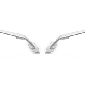 Prezzo Scontato STEALTH COPPIA SPECCHI RETROVISORI RIZOMA DUCATI PANIGALE V4 / S 2022-2024-