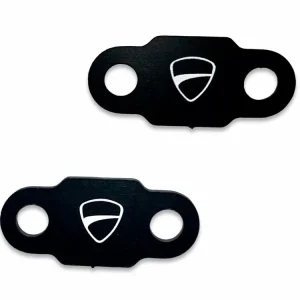 Ultimissimo Modello COVER FORI SPECCHI DUCATI PERFORMANCE DUCATI PANIGALE V4 / S 2025-