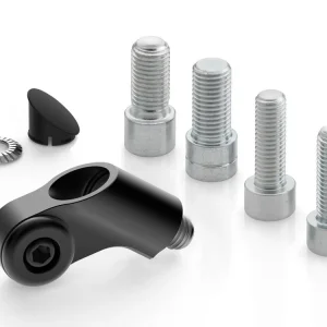 Offerta Del Giorno ADATTATORE SPECCHIO UNIVERSALE SIDE MOUNT RIZOMA-