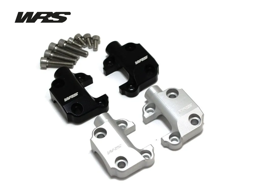Compra Adesso COPPIA CAVALLOTTI SPECCHI WRS ARGENTO DUCATI MULTISTRADA 1200 / S 2010-14-
