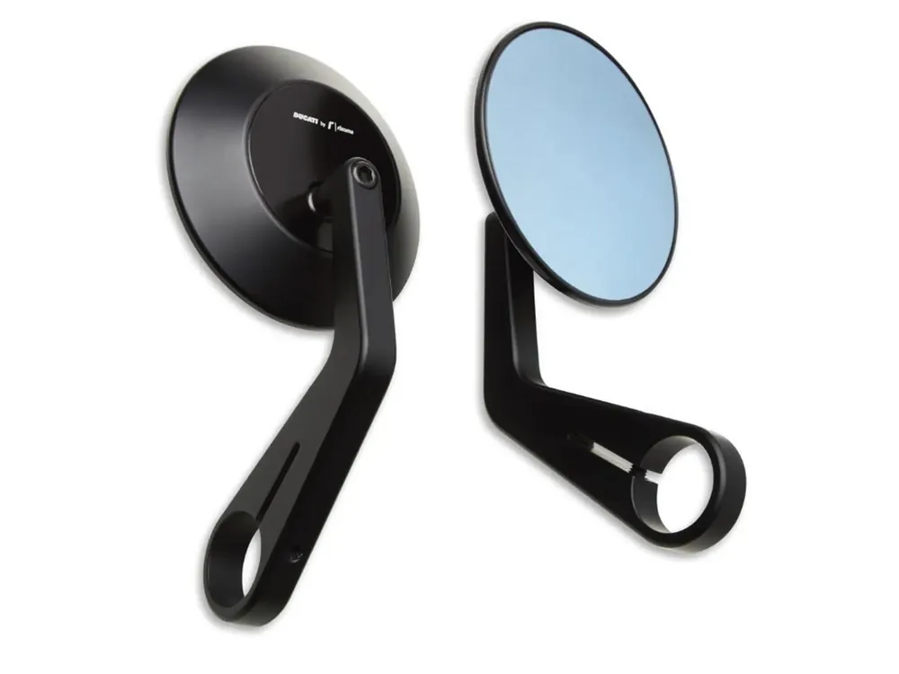 SPECCHIETTO RETROVISORE BAR END DUCATI PERFORMANCE DUCATI SCRAMBLER 800 2019-2023- Compra Online