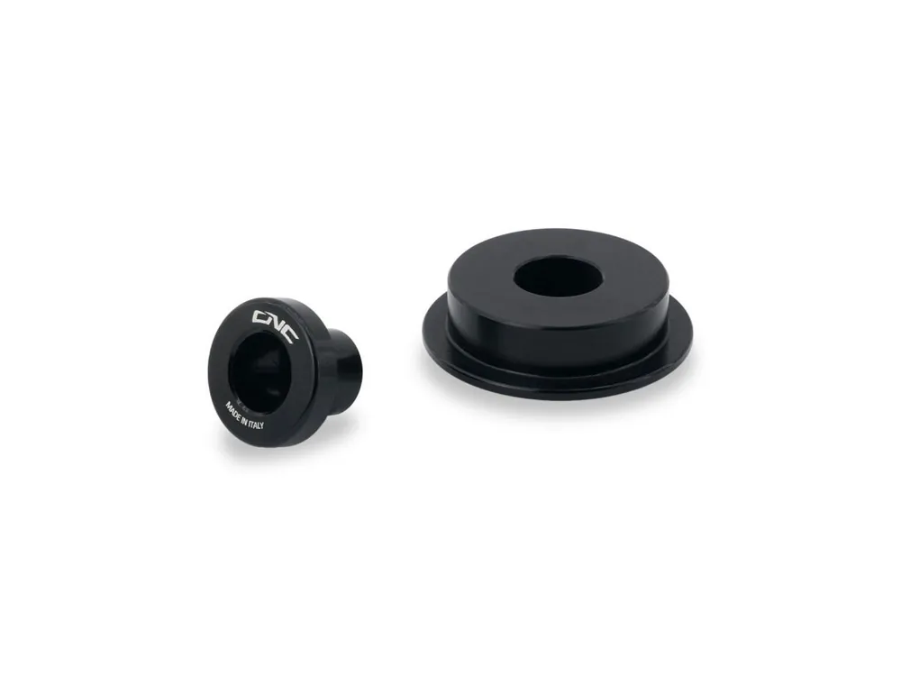 ADATTATORE SPECCHIO BAR-END ROCKET CNC RACING DUCATI DESERT X 2022- Spedizione Gratuita