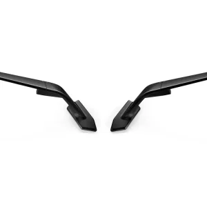 STEALTH COPPIA SPECCHI RETROVISORI RIZOMA YAMAHA YZF R9 2025- Soddisfatti O Rimborsati