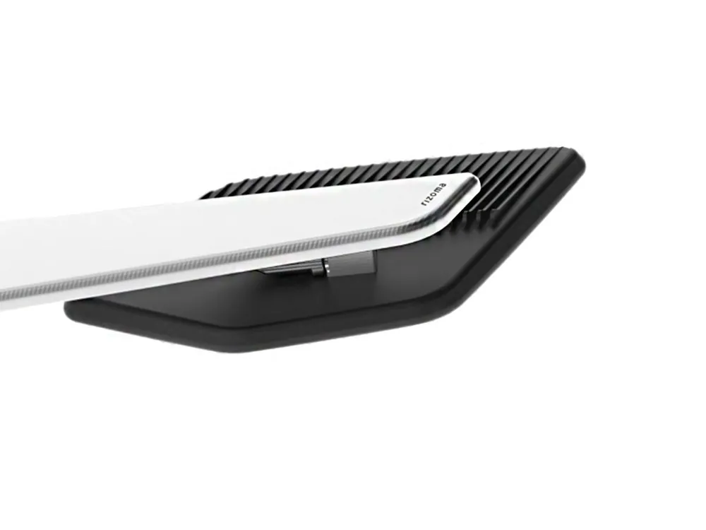 COPPIA SPECCHI RETROVISORI STEALTH NAKED MAX RIZOMA YAMAHA X-MAX 125 2025- Offerta Lampo