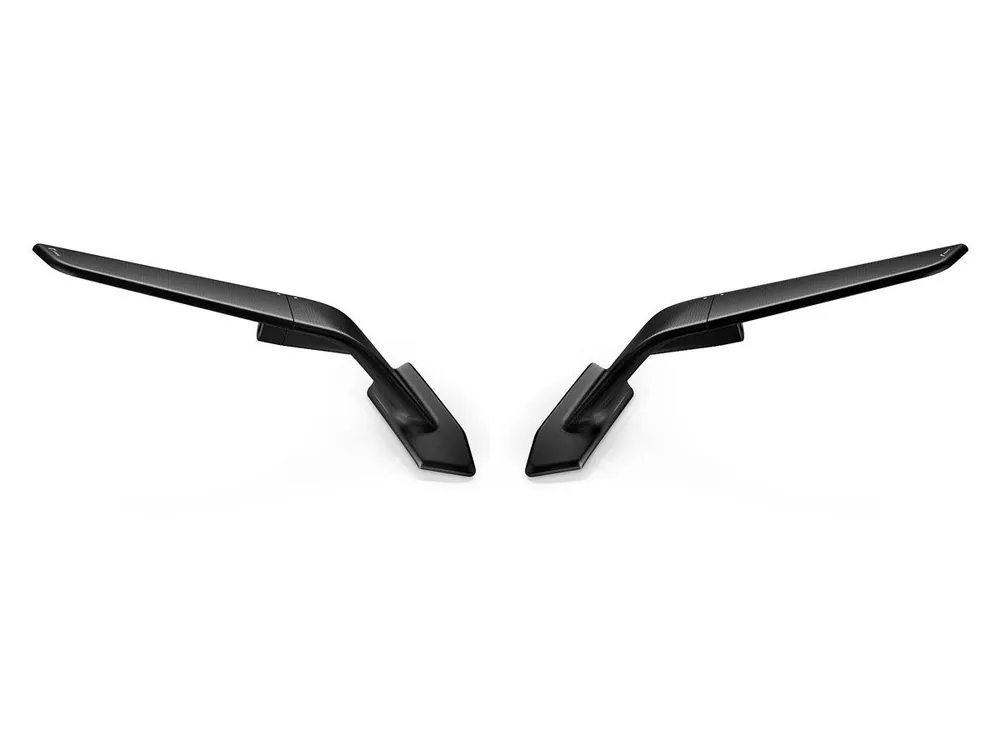 Economico STEALTH COPPIA SPECCHI RETROVISORI RIZOMA HONDA CBR 1000 RR-R FIREBLADE / SP 2024-2025-