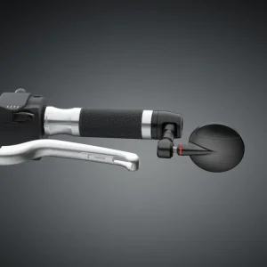 SPECCHIO RETROVISORE SPY-R RIZOMA Ø57 DUCATI SCRAMBLER 800 2025- Offerta Lampo