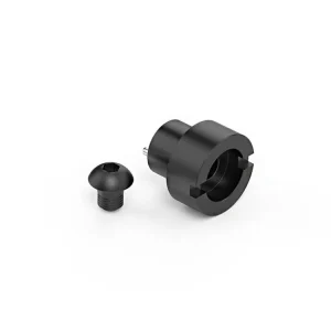 KIT DI MONTAGGIO SPECCHI END MOUNT RIZOMA BMW R 1300 GS / ASA 2023-2025- Bestseller