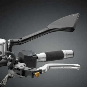 SPECCHIO RETROVISORE TOMOK SINISTRO RIZOMA DUCATI MULTISTRADA 950 V2 / S 2022-2023- Più Venduto