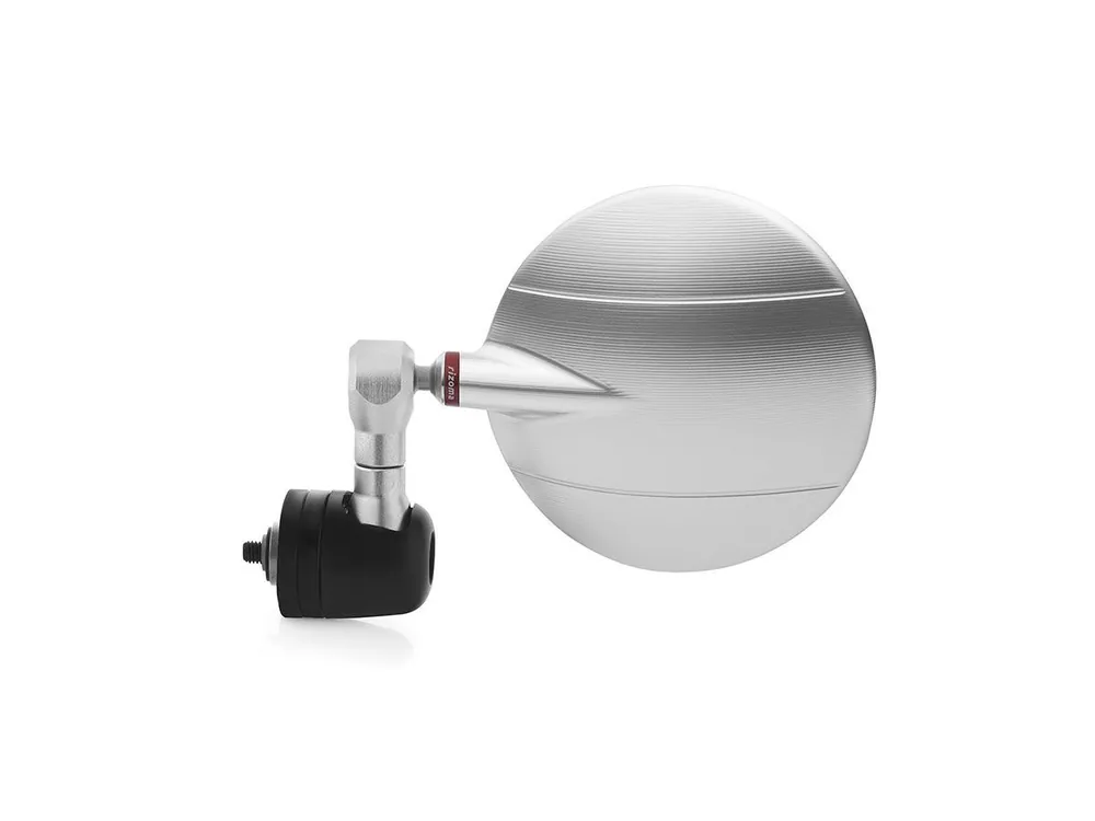 SPECCHIO RETROVISORE SPY-R (Ø 94.5 MM) RIZOMA DUCATI ST2 / ST3 / ST4 1997-2005- Pagamento Sicuro