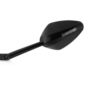 Compra Oggi Stesso SPECCHIO RETROVISORE VELOCE L NAKED RIZOMA SUZUKI V-STROM 1000 / XT 2017-2020-