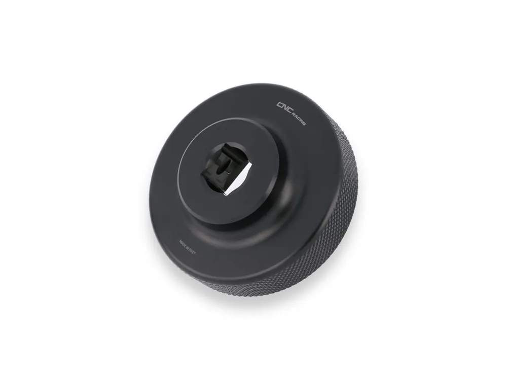 Consegna Rapida CHIAVE MULTIPLA DADI RUOTA ANT/POST CNC RACING DUCATI XDIAVEL 1260 2016-19-