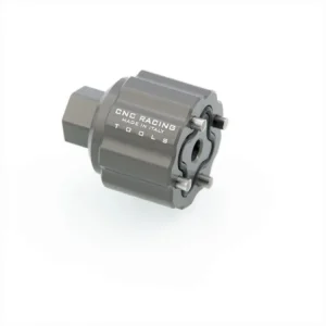 CHIAVE SMONTAGGIO GHIERA CANNOTTO DI STERZO SERIE CNC RACING DUCATI 1199 PANIGALE SUPERL.- Reso Gratuito