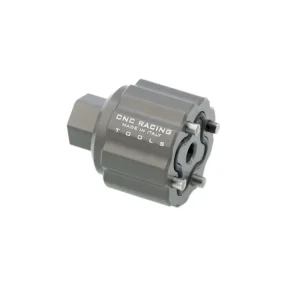 CHIAVE SMONTAGGIO GHIERA CANNOTTO STERZO CNC RACING DUCATI 1098 S 2007-08- Offerta Speciale