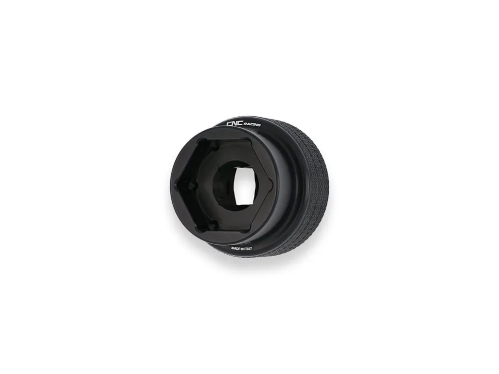 CHIAVE MULTIPLA DADI RUOTA ANT/POST CNC RACING DUCATI MULTISTRADA 950 V2 / S 2022-2024- Di Tendenza