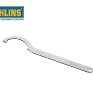 CHIAVE REGOLAZIONE PRECARICO OHLINS PER MONO CORPO 46- Subito Disponibile