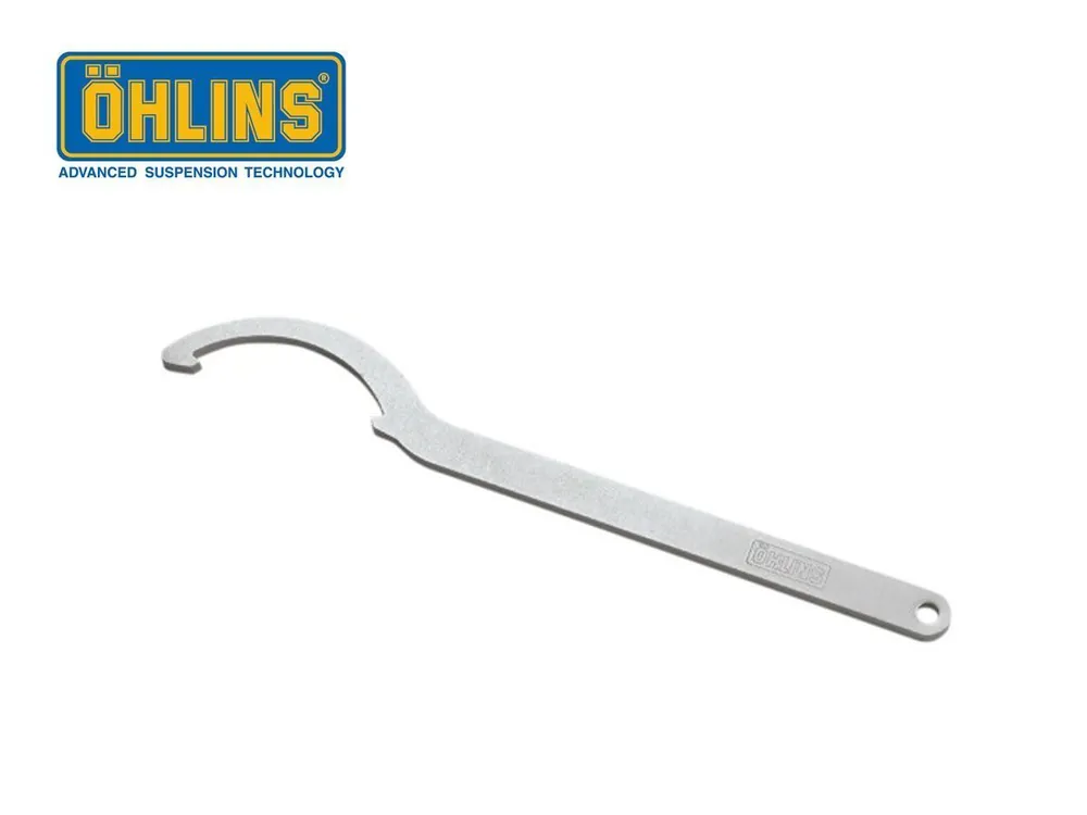 CHIAVE REGOLAZIONE PRECARICO OHLINS PER MONO CORPO 46- Subito Disponibile