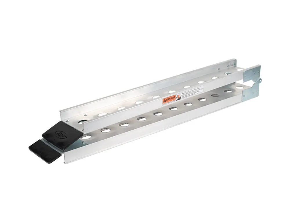 Ultima Occasione RAMPA MOTO 180KG 228X16.5CM JMP-