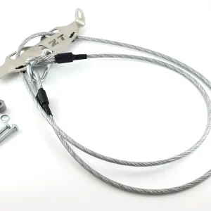 BLOCCA CASCO SOTTOSELLA ACCIAIO INOX BMW R 1200 RS 2015-2018- Offerta