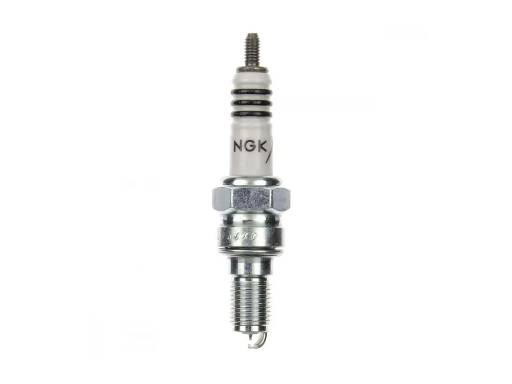 CANDELA IRIDIUM DI RICAMBIO NGK BRIXTON BX 125 HAYCROFT / CBS / ABS 2019-2020- Solo Oggi