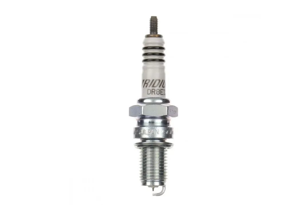 Offerta Lampo CANDELA NGK DR8EIX IRIDIUM DI RICAMBIO HONDA CBX 550-