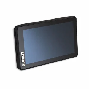 NAVIGATORE SATELLITARE ZUMO XT + SET FISSAGGIO DUCATI PERFORMANCE DUCATI DESERT X 2022-2024- Esclusivo