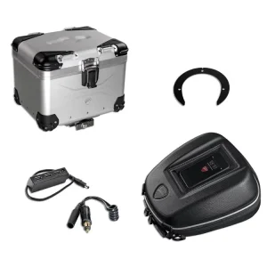 Prezzo Conveniente PACCHETTO ACCESSORI URBAN DUCATI PERFORMANCE DUCATI MULTISTRADA 1260 ENDURO 2019-2021-