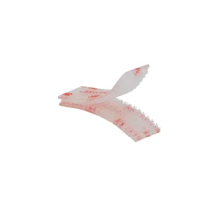 Più Venduto KIT VELCRO BIADESIVO TRASPARENTE 3M 20X60 MM LIGHTECH-