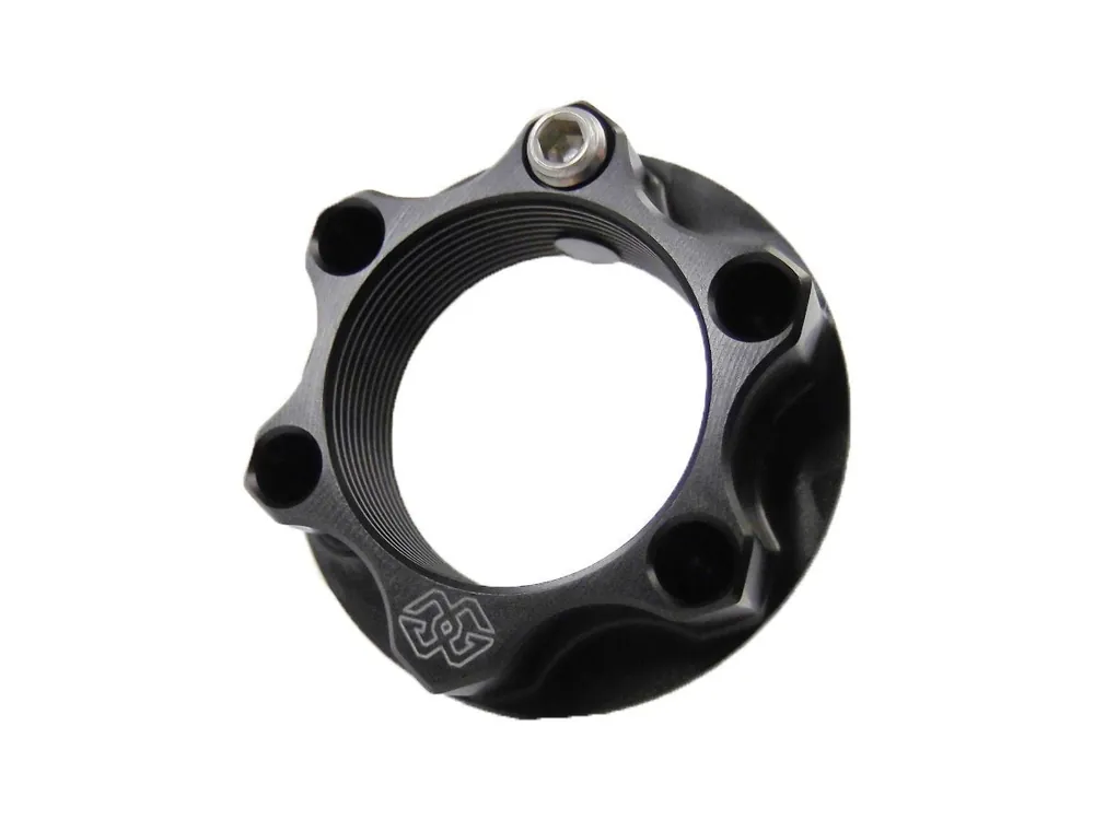 Spedizione Espresso DADO CANNOTTO DI STERZO ERGAL ACMA GILLES TOOLING UNIVERSALE-