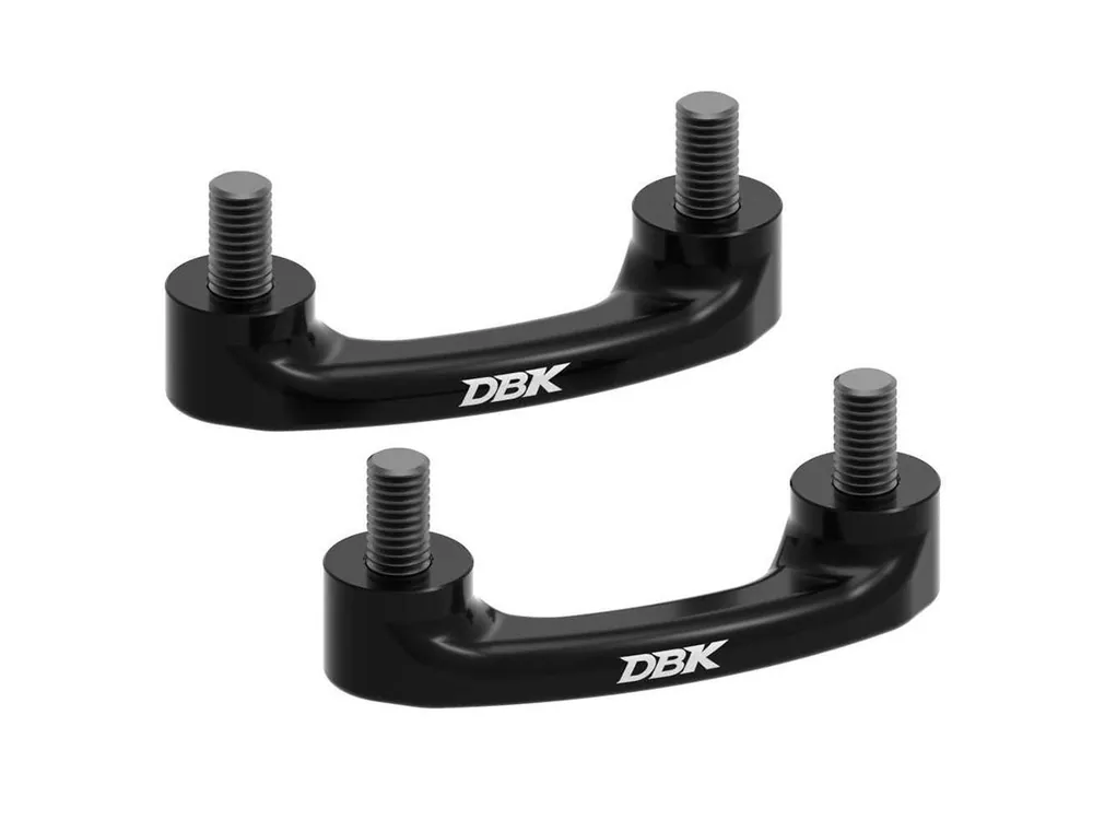 KIT SUPPORTI CINGHIE CARICO MOTO DBK DUCATI STREETFIGHTER V4 SP / SP2 2022-2024- Subito Disponibile
