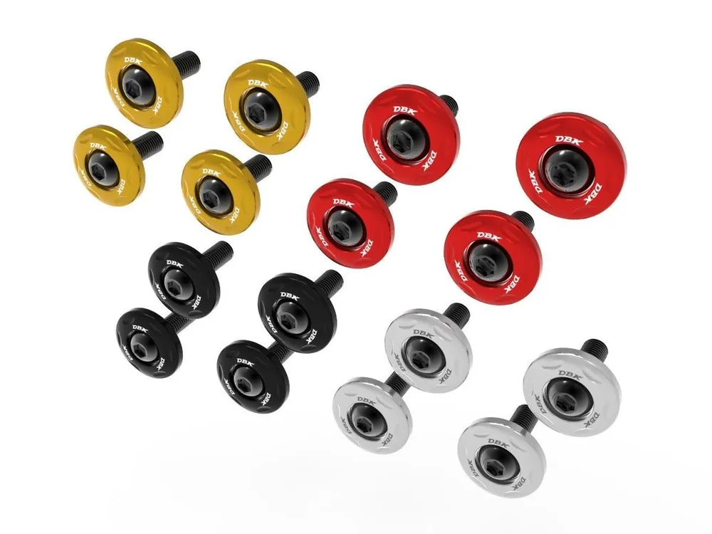 Super Prezzo KIT BOCCOLE TESTA CILINDRO DBK MOTO GUZZI V100 MANDELLO / S 2022-2024-