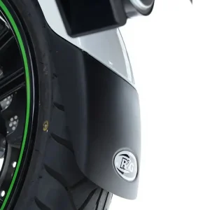 Soddisfatti O Rimborsati ESTENSIONE PARAFANGO ANTERIORE R&G HONDA CBR 650 R 2024-