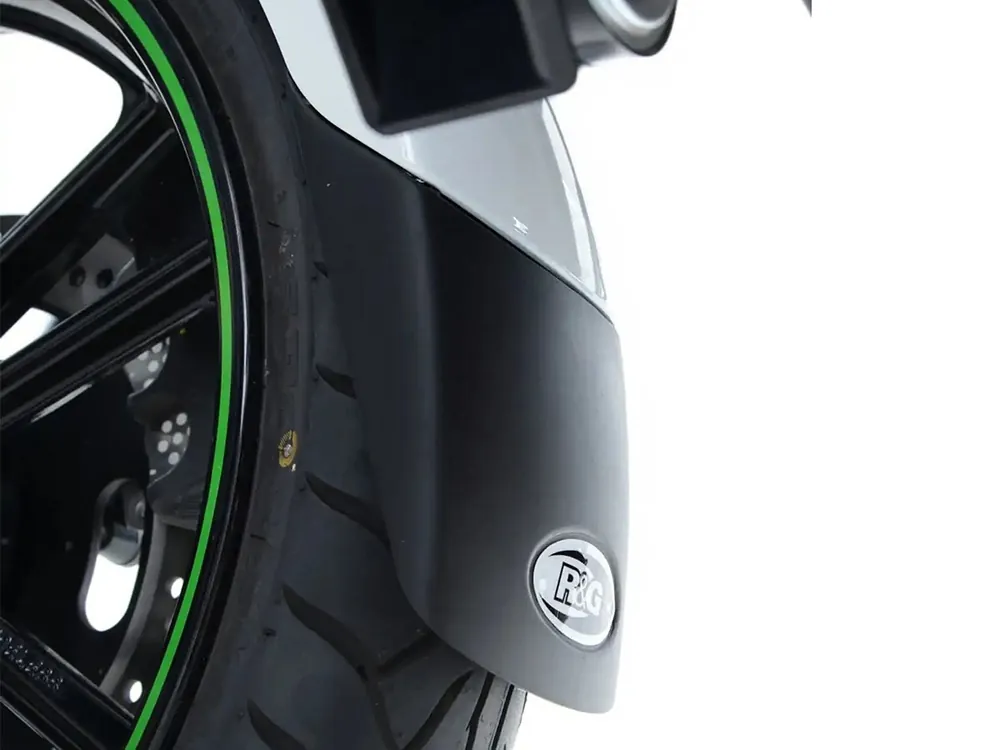 ESTENSIONE PARAFANGO ANTERIORE R&G KAWASAKI Z 1000 2010-2024- Ordina Subito