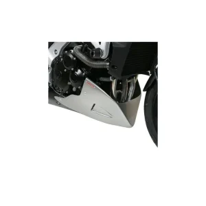PUNTALE NERO OPACO (DA VERNICIARE) BARRACUDA SUZUKI GSR 600- Ultime Pezzi