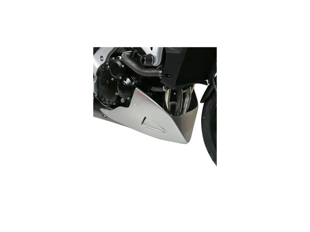 PUNTALE ARGENTO BARRACUDA SUZUKI GSR 750- Ultime Pezzi