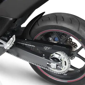 Nuovo Arrivo PARAFANGO POSTERIORE BARRACUDA HONDA NC 700 X 2012-2014-