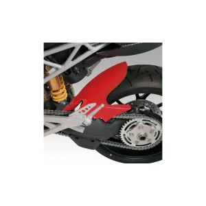 PARAFANGO POSTERIORE DA VERNICIARE BARRACUDA DUCATI HYPERMOTARD 796- Di Tendenza