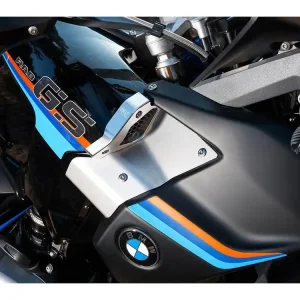 KIT RAD AVUS BLACK UNIT GARAGE BMW R 1250 GS / ADV- Vendita Finale
