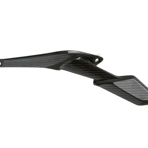 Direttamente Dal Produttore PROTEZIONE CATENA INFERIORE CARBONIO CNC RACING MV AGUSTA RIVALE 800 2014-16-