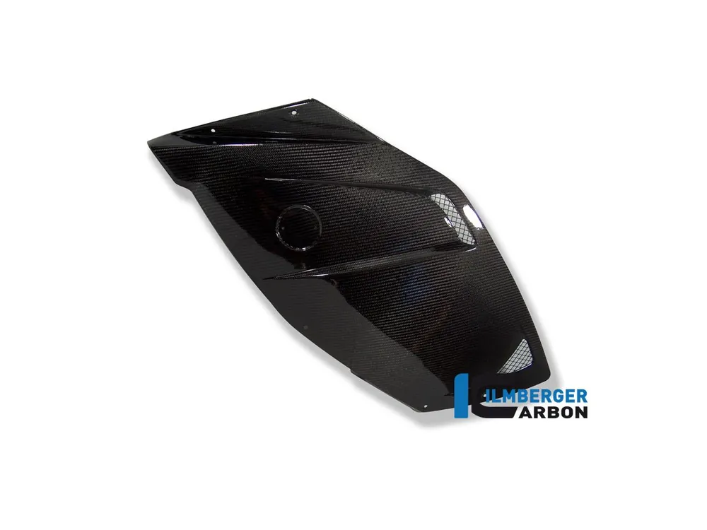 CARENA LATERALE SINISTRA CARBONIO ILMBERGER BMW K 1200 S 2005-2008- Occasione Imperdibile