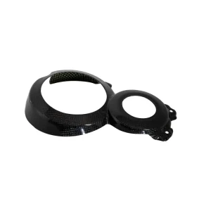 Vendita Finale COPERCHIO FRIZIONE PICKUP IN CARBONIO LIGHTECH HONDA CB 1000 R 2008-2017-