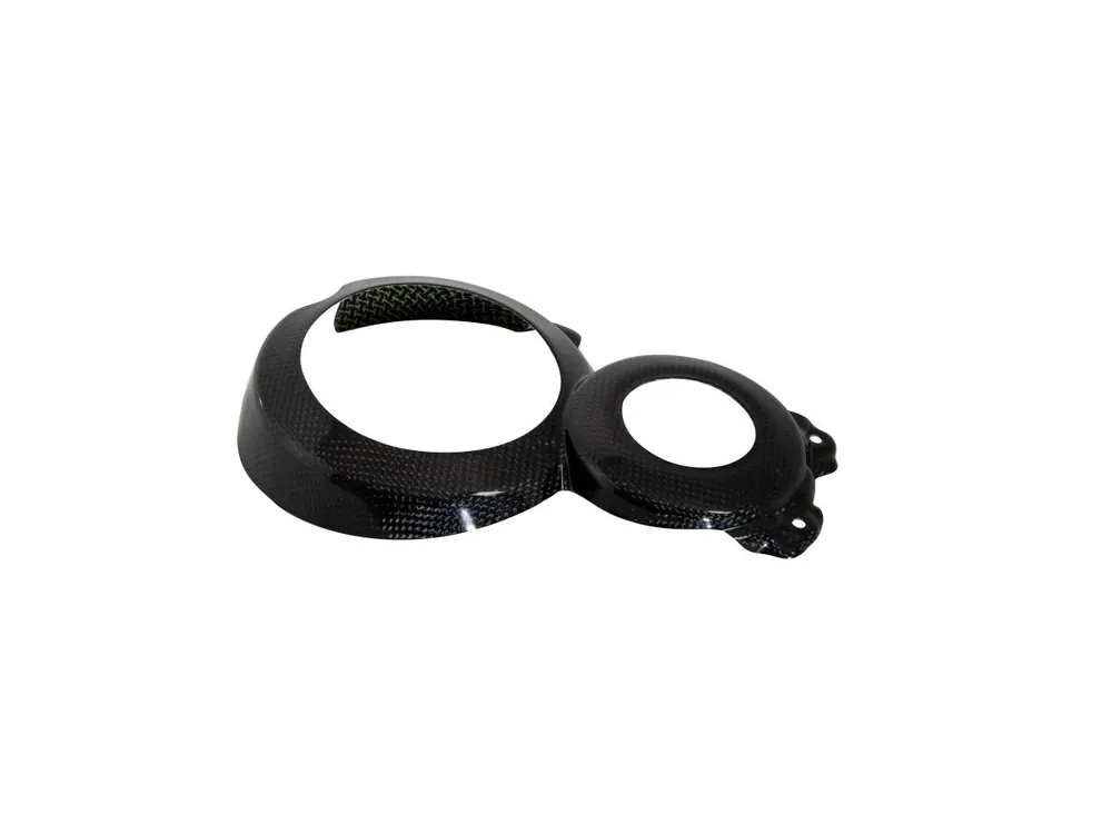 Vendita Finale COPERCHIO FRIZIONE PICKUP IN CARBONIO LIGHTECH HONDA CB 1000 R 2008-2017-