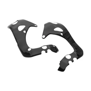 COPPIA PROTEZIONI TELAIO IN CARBONIO LIGHTECH HONDA CBR 1000 RR 2008-2016- Occasione