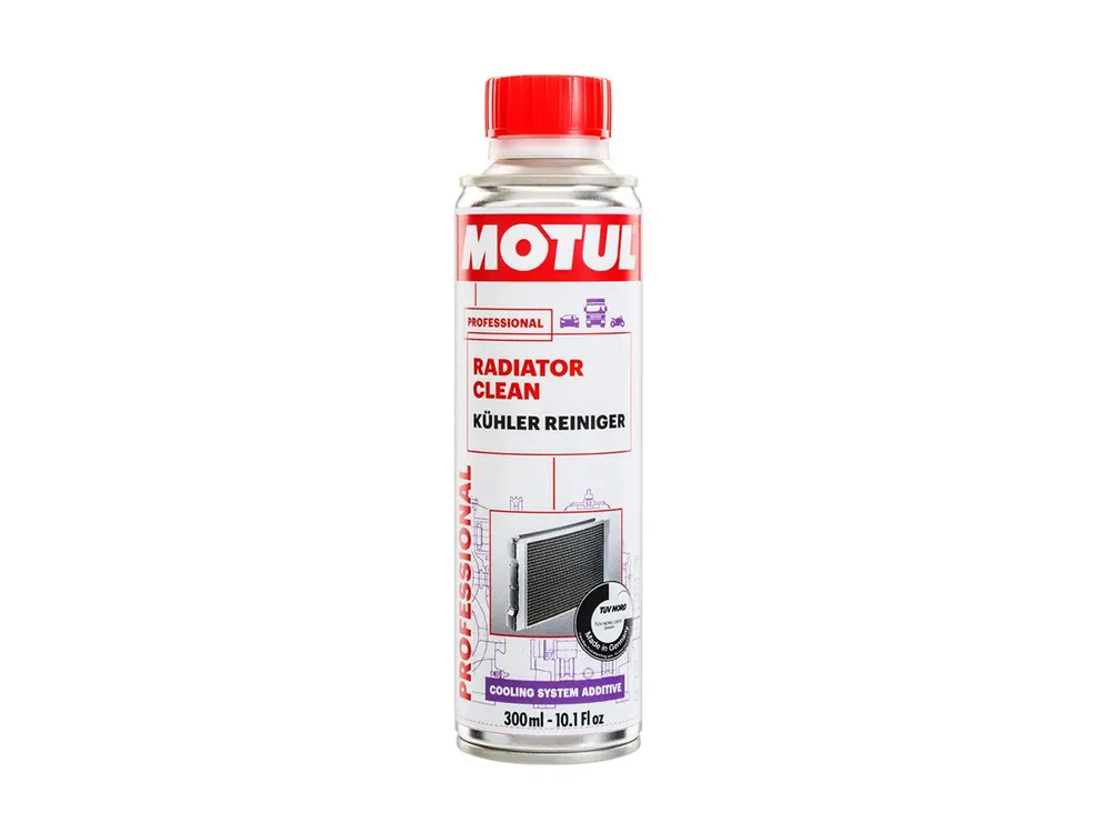 Più Venduto PULITORE RADIATORE 300 ML MOTUL-