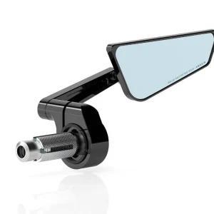 SPECCHIO RETROVISORE DESTRO CUT-EDGE NERO RIZOMA BMW R 1300 R 2026- Prezzo Basso