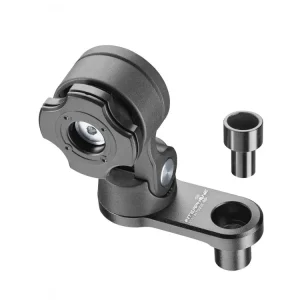 SUPPORTO QUIKLOX RISER E BAR CLAMP INTERPHONE- Ordina Subito
