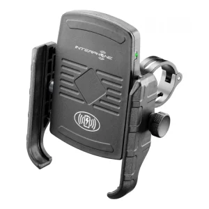 Ultimissimo Modello CUSTODIA CON RICARICA WIRELESS 12-32MM INTERPHONE-